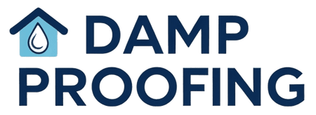 Damp Proofing Logo